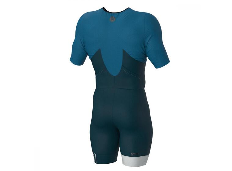 Zerod | Racer Man TT-Suit S Deep Ocean 