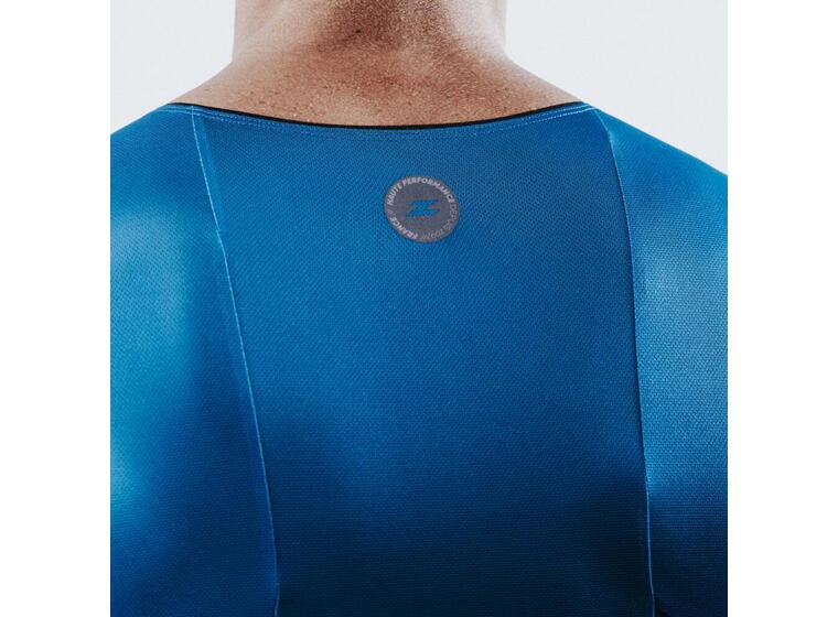 Zerod | Racer Man TT-Suit S Deep Ocean 