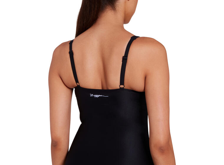 Zoggs | Classique Ruched Front Uimapuku Koko 38 