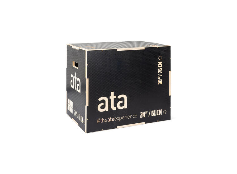 ata Pro Elite Boxjump 