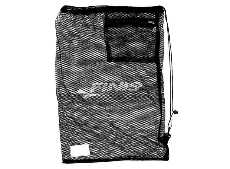 FINIS | Mesh Gear Bag Verkkokassi | Muista