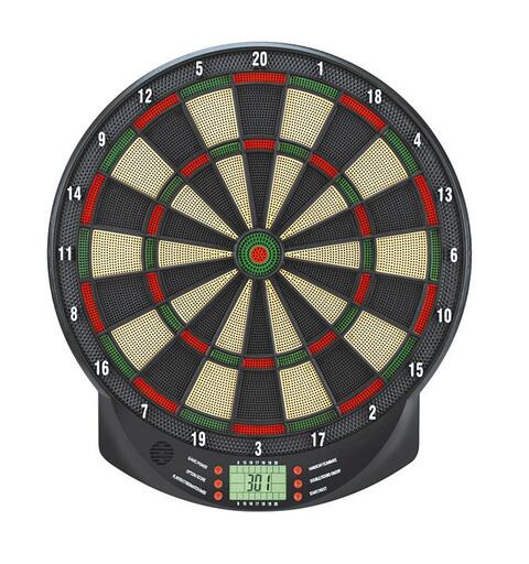 Harrows DartSpill Elektronisk Electro180 Inkludert 6 piler!
