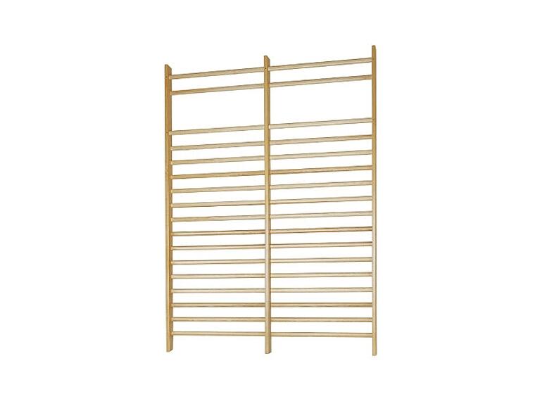 Kaksiosaiset puolapuut 260 x 200 cm TÜV hyväksytty 