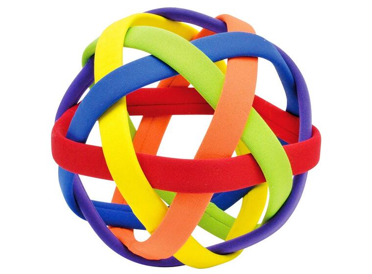 Tumble Ball 