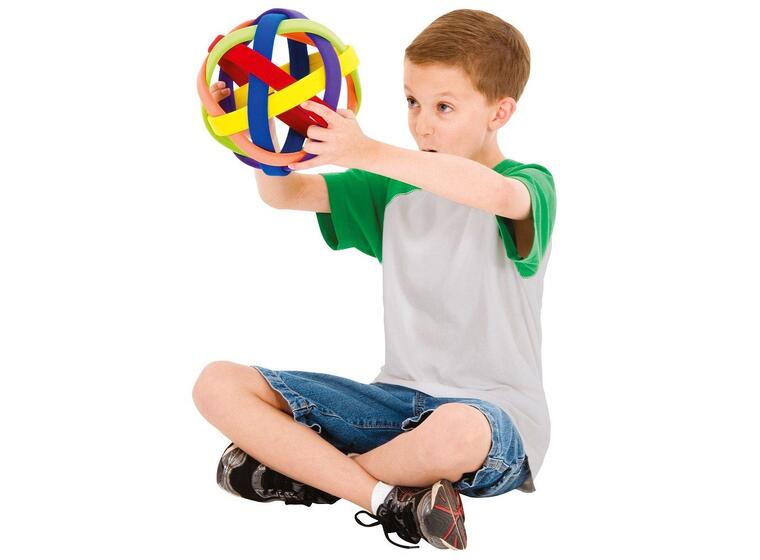 Tumble Ball 