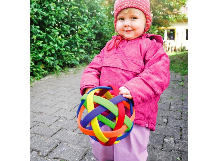 Tumble Ball 