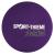Sport-Thieme®  | Pelipallo Multi 21 cm | Violetti 