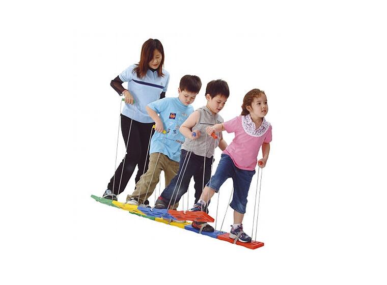Grass Ski Team Walker 
