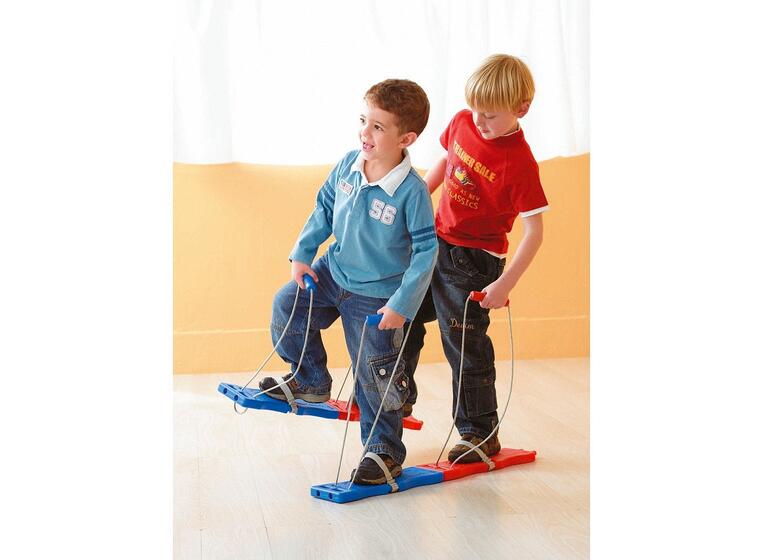 Grass Ski Team Walker 