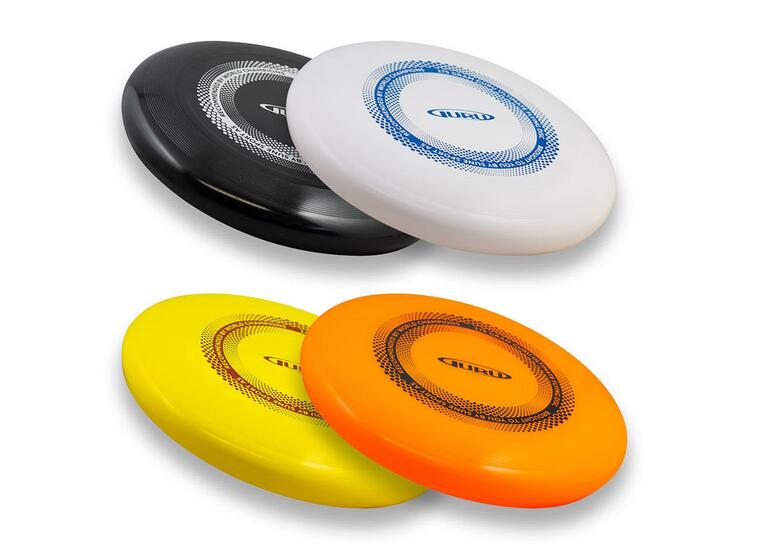 Guru | Frisbeesetti 15 kiekkoa | Kouluille ja vapaa-aikaan 