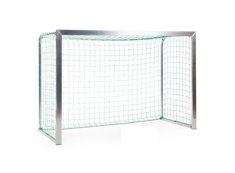 Minimaali 240 x 160 cm, 10 cm silmäkoko Taitettavat verkkokannattimet 