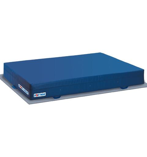Nedsprangsmatter 25 til 60 cm tykke