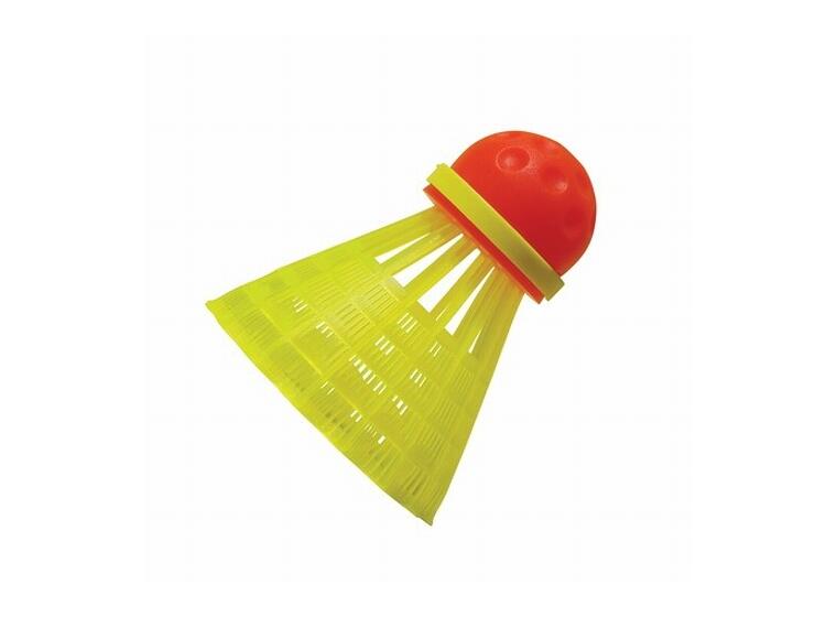 Speedminton Match Speeder 5 kpl Pitkille etäisyyksille 