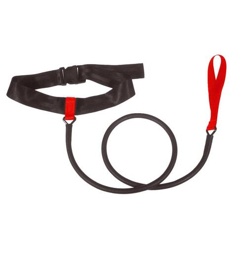 StrechCordz&#174; Short Belt Eri vastuksilla