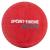 Sport-Thieme®  | Pelipallo Multi 21 cm | Punainen 