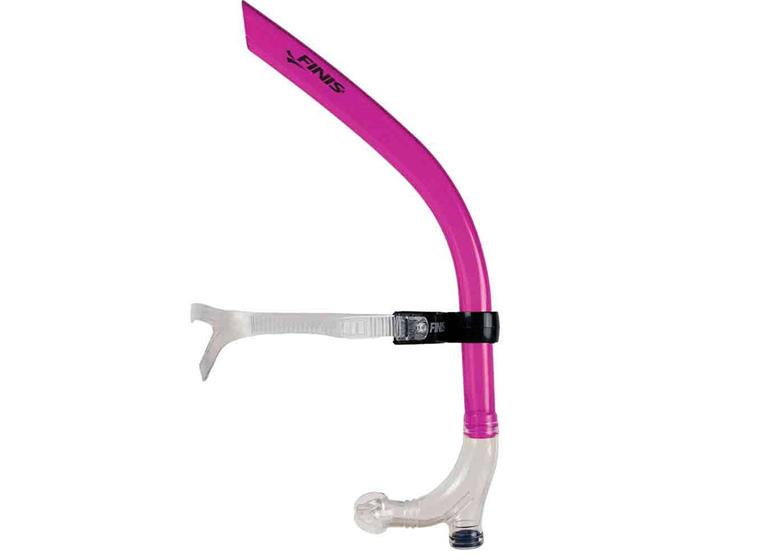 FINIS  Swimmer's Snorkel Pink 