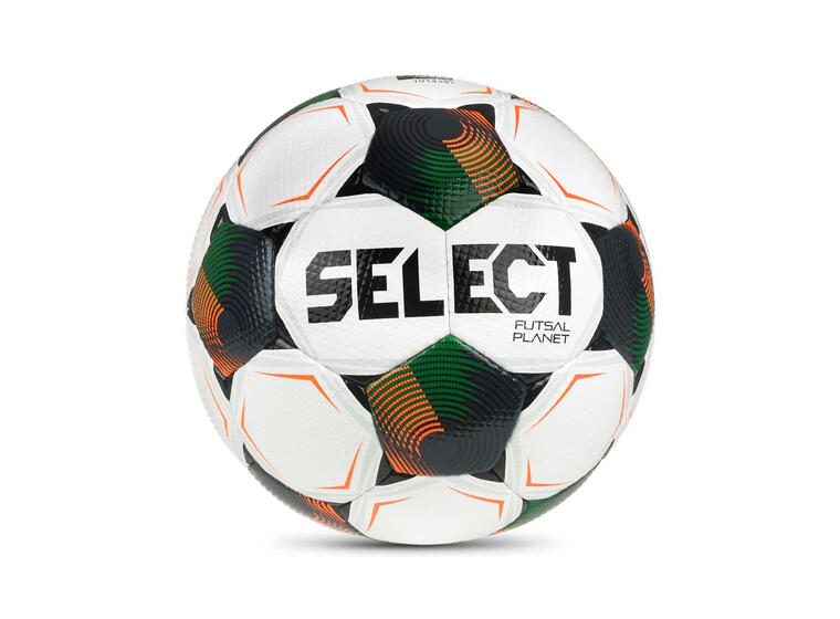 Futsalpallo Select Planet Virallinen koko 4 