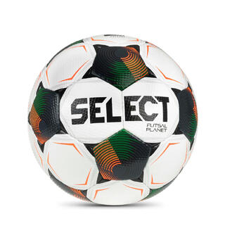 Futsalpallo Select Planet Virallinen koko 4