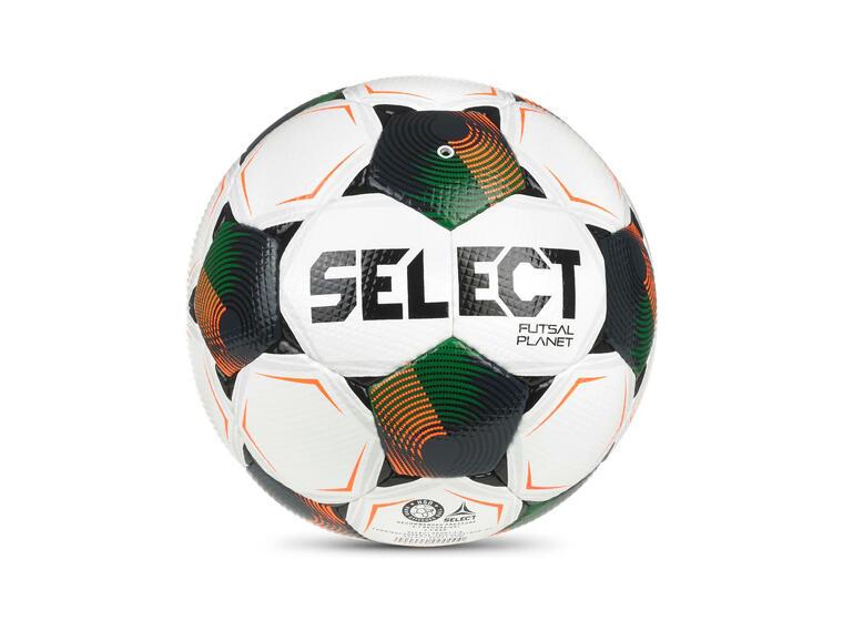 Futsalpallo Select Planet Virallinen koko 4 