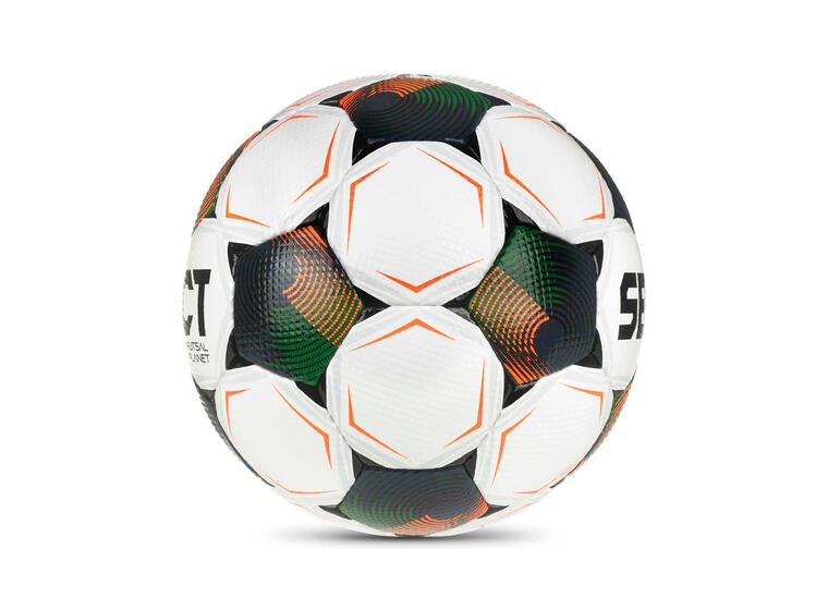 Futsalpallo Select Planet Virallinen koko 4 