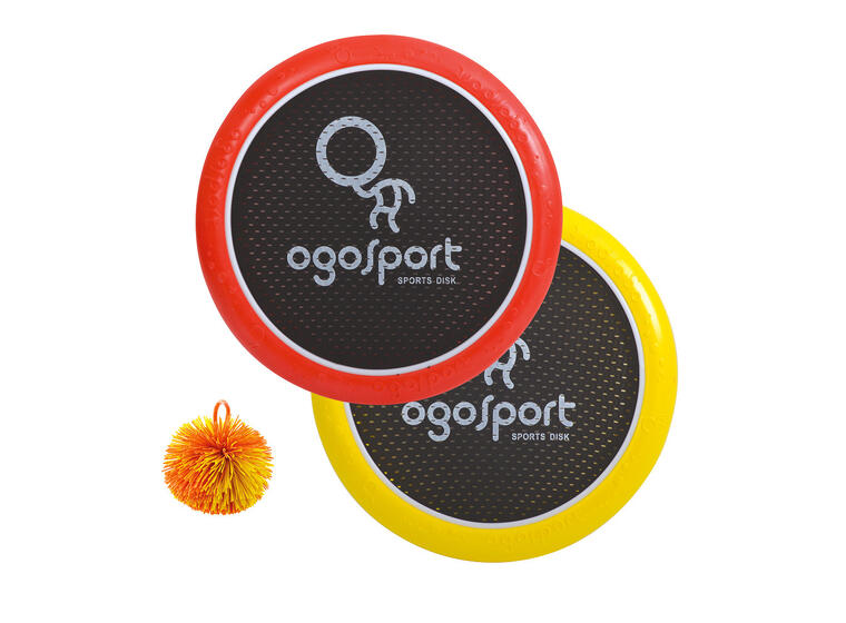 OgoSport® Ogodisk-XS 