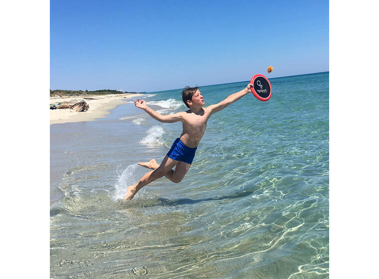 OgoSport® Ogodisk-XS 