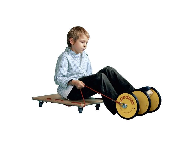 Pedalo® "Classic" Roller Board Classic 