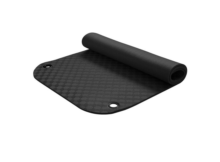 Sport-Thieme | Komfort Kids Jumppamatto 135x55x0,8 cm | Lateksiton 