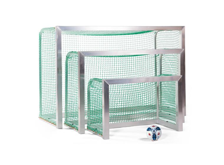 Sport-Thieme® Mini Football  Goal, Mesh 120 x 80 cm - Mesh 4,5 cm 