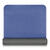 Yoga-Mad Evolution Yogamatte 183 x 61 x 0,4 cm | Blå 