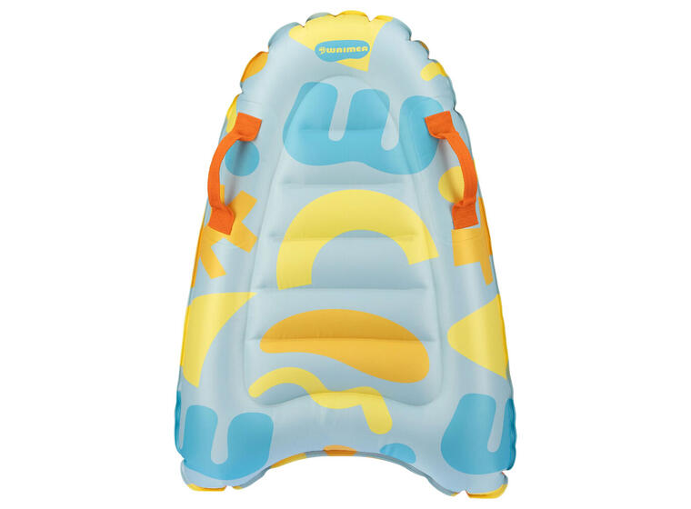 Bodyboard lapsille 70 cm Vaaleansininen 