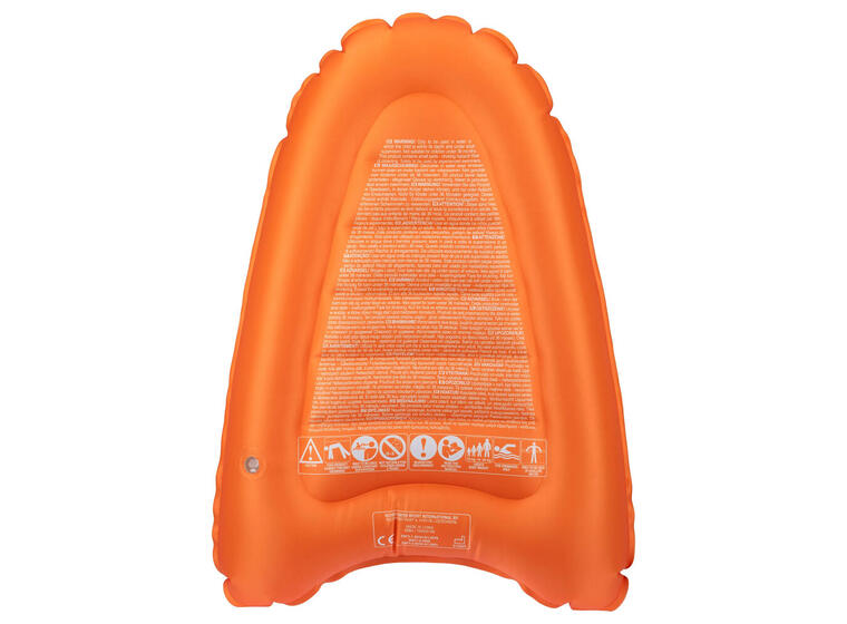 Bodyboard lapsille 70 cm Vaaleansininen 