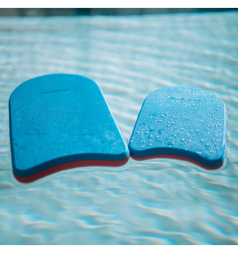 KICKBOARD KLUBBEN