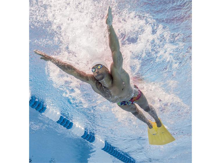 Monofinne Finis Foil Size XL 