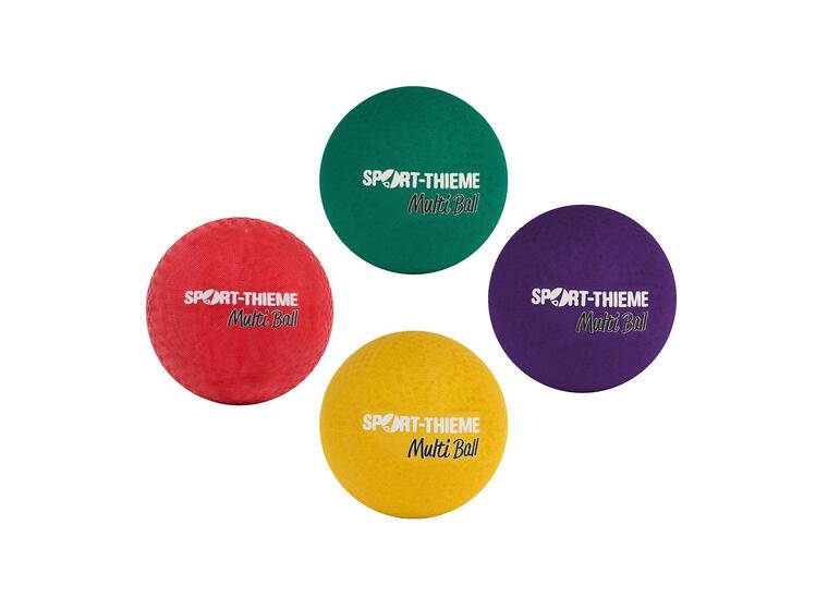 Multiball Diameter 21 cm 