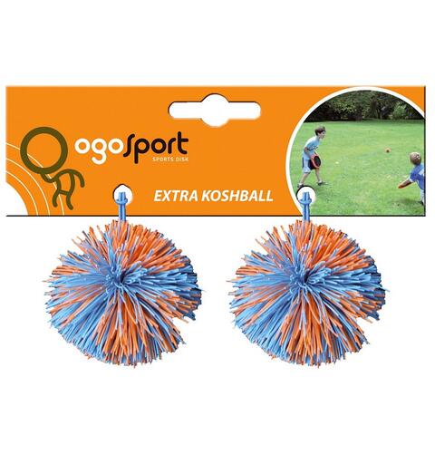 OgoSport&#174; Mini Ogo Sports  Balls