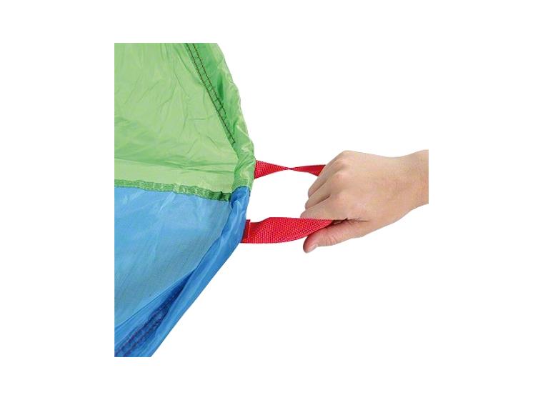 Sport-Thieme® Leikkivarjo kahvoilla 3,5 m/ 8 kahvaa