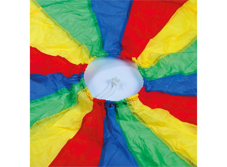 Sport-Thieme® Leikkivarjo kahvoilla 3,5 m/ 8 kahvaa