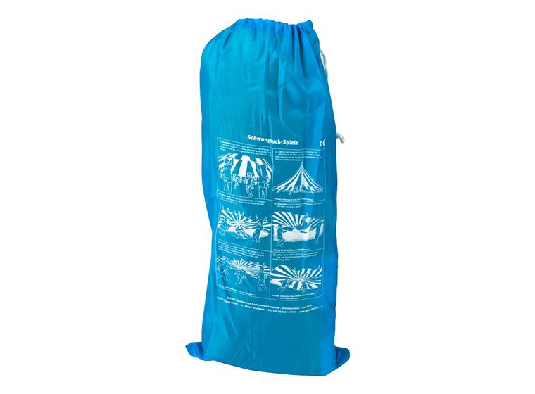 Sport-Thieme® Leikkivarjo kahvoilla 3,5 m/ 8 kahvaa