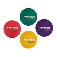 Sport-Thieme® Multi-pallo Pun, kelt, vihreä tai lila