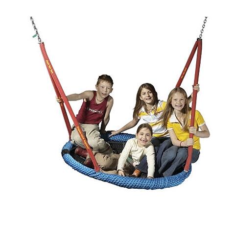 Fugleredehuske Original Birdnest huske