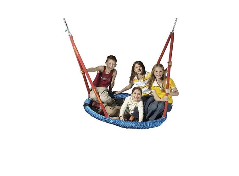 Fugleredehuske Original Birdnest huske 