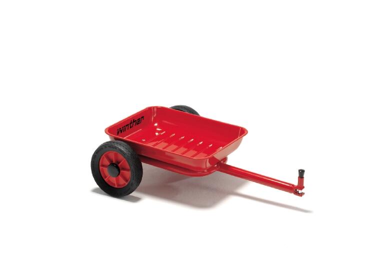 Viking Tricycle Trailer 