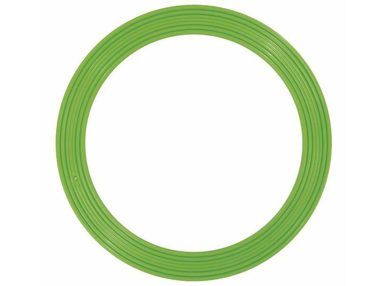 Wesco | Voimistelurengas 18 cm | Vihreä 