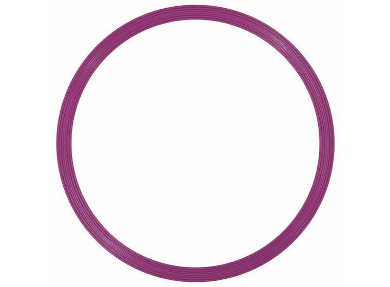 Wesco | Voimistelurengas 35 cm | Violetti 