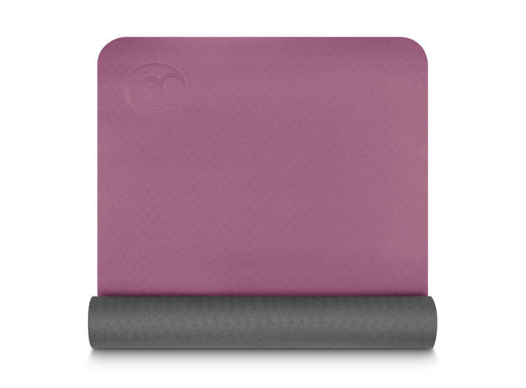 Yoga-Mad | Joogamatto Evolution 183 x 61 x 0,4 cm | Liila 