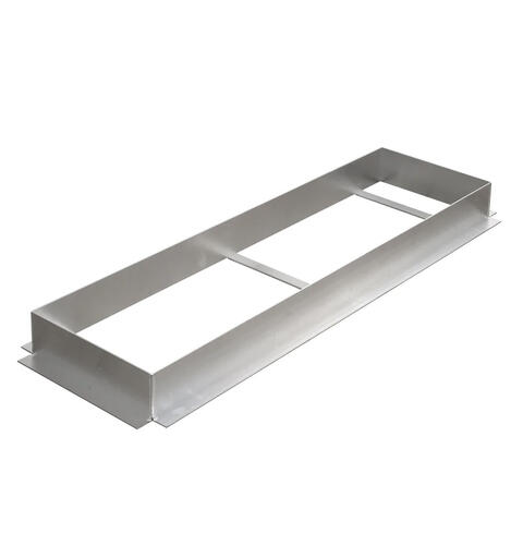 Aluminium Take-Off Board Frame