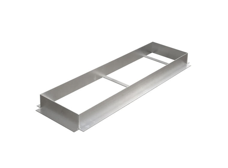 Aluminium Take-Off Board Frame 