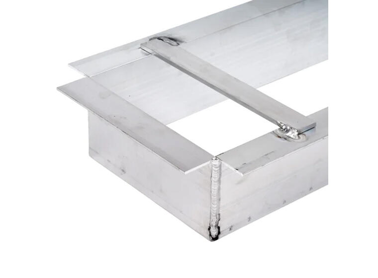 Aluminium Take-Off Board Frame 