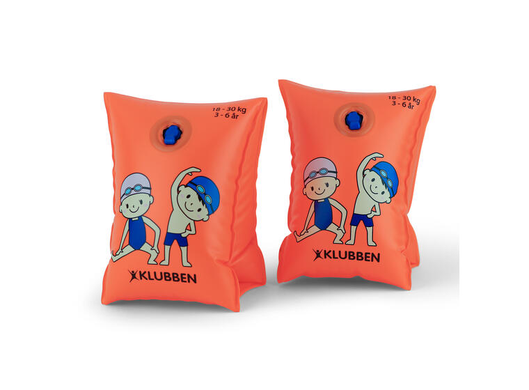 Armvinger 1-3 år 